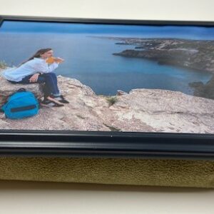 Coussin tablette (pour portable ou Ipad)