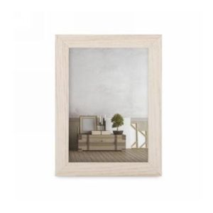 cadre photo 5x7 beige